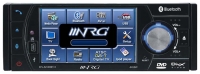 NRG IDV-400BT-II specs, NRG IDV-400BT-II characteristics, NRG IDV-400BT-II features, NRG IDV-400BT-II, NRG IDV-400BT-II specifications, NRG IDV-400BT-II price, NRG IDV-400BT-II reviews