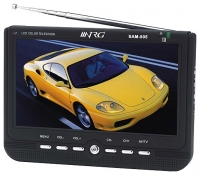 NRG SAM-805, NRG SAM-805 car video monitor, NRG SAM-805 car monitor, NRG SAM-805 specs, NRG SAM-805 reviews, NRG car video monitor, NRG car video monitors