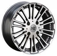 wheel NZ Wheels, wheel NZ Wheels NZ111 6.5x15/4x114.3 D73.1 ET40 GMF, NZ Wheels wheel, NZ Wheels NZ111 6.5x15/4x114.3 D73.1 ET40 GMF wheel, wheels NZ Wheels, NZ Wheels wheels, wheels NZ Wheels NZ111 6.5x15/4x114.3 D73.1 ET40 GMF, NZ Wheels NZ111 6.5x15/4x114.3 D73.1 ET40 GMF specifications, NZ Wheels NZ111 6.5x15/4x114.3 D73.1 ET40 GMF, NZ Wheels NZ111 6.5x15/4x114.3 D73.1 ET40 GMF wheels, NZ Wheels NZ111 6.5x15/4x114.3 D73.1 ET40 GMF specification, NZ Wheels NZ111 6.5x15/4x114.3 D73.1 ET40 GMF rim