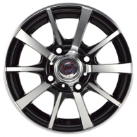NZ Wheels SH677 4.5x13/4x114.3 D69.1 ET45 BKF photo, NZ Wheels SH677 4.5x13/4x114.3 D69.1 ET45 BKF photos, NZ Wheels SH677 4.5x13/4x114.3 D69.1 ET45 BKF picture, NZ Wheels SH677 4.5x13/4x114.3 D69.1 ET45 BKF pictures, NZ Wheels photos, NZ Wheels pictures, image NZ Wheels, NZ Wheels images