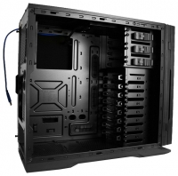 NZXT H2 Black photo, NZXT H2 Black photos, NZXT H2 Black picture, NZXT H2 Black pictures, NZXT photos, NZXT pictures, image NZXT, NZXT images