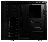 NZXT H230 Black photo, NZXT H230 Black photos, NZXT H230 Black picture, NZXT H230 Black pictures, NZXT photos, NZXT pictures, image NZXT, NZXT images