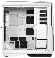 NZXT Phantom 820 White photo, NZXT Phantom 820 White photos, NZXT Phantom 820 White picture, NZXT Phantom 820 White pictures, NZXT photos, NZXT pictures, image NZXT, NZXT images