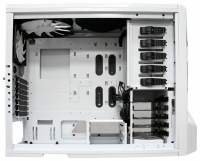 NZXT Phantom White photo, NZXT Phantom White photos, NZXT Phantom White picture, NZXT Phantom White pictures, NZXT photos, NZXT pictures, image NZXT, NZXT images