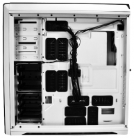 NZXT Switch 810 White photo, NZXT Switch 810 White photos, NZXT Switch 810 White picture, NZXT Switch 810 White pictures, NZXT photos, NZXT pictures, image NZXT, NZXT images