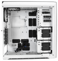 NZXT Switch 810 White photo, NZXT Switch 810 White photos, NZXT Switch 810 White picture, NZXT Switch 810 White pictures, NZXT photos, NZXT pictures, image NZXT, NZXT images