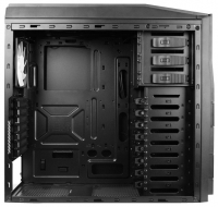 NZXT Tempest 410 Black photo, NZXT Tempest 410 Black photos, NZXT Tempest 410 Black picture, NZXT Tempest 410 Black pictures, NZXT photos, NZXT pictures, image NZXT, NZXT images