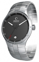 Obaku V111LCBSC watch, watch Obaku V111LCBSC, Obaku V111LCBSC price, Obaku V111LCBSC specs, Obaku V111LCBSC reviews, Obaku V111LCBSC specifications, Obaku V111LCBSC