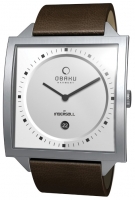 Obaku V116UCIRN watch, watch Obaku V116UCIRN, Obaku V116UCIRN price, Obaku V116UCIRN specs, Obaku V116UCIRN reviews, Obaku V116UCIRN specifications, Obaku V116UCIRN