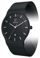 Obaku V123GBBMB watch, watch Obaku V123GBBMB, Obaku V123GBBMB price, Obaku V123GBBMB specs, Obaku V123GBBMB reviews, Obaku V123GBBMB specifications, Obaku V123GBBMB