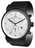 Obaku V125GBIRB watch, watch Obaku V125GBIRB, Obaku V125GBIRB price, Obaku V125GBIRB specs, Obaku V125GBIRB reviews, Obaku V125GBIRB specifications, Obaku V125GBIRB