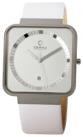 Obaku V139GCIRW watch, watch Obaku V139GCIRW, Obaku V139GCIRW price, Obaku V139GCIRW specs, Obaku V139GCIRW reviews, Obaku V139GCIRW specifications, Obaku V139GCIRW