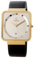 Obaku V139GGIRB watch, watch Obaku V139GGIRB, Obaku V139GGIRB price, Obaku V139GGIRB specs, Obaku V139GGIRB reviews, Obaku V139GGIRB specifications, Obaku V139GGIRB