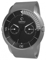 Obaku V141GCBMC watch, watch Obaku V141GCBMC, Obaku V141GCBMC price, Obaku V141GCBMC specs, Obaku V141GCBMC reviews, Obaku V141GCBMC specifications, Obaku V141GCBMC