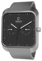 Obaku V145UCBMC watch, watch Obaku V145UCBMC, Obaku V145UCBMC price, Obaku V145UCBMC specs, Obaku V145UCBMC reviews, Obaku V145UCBMC specifications, Obaku V145UCBMC