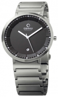 Obaku V147GCBSC watch, watch Obaku V147GCBSC, Obaku V147GCBSC price, Obaku V147GCBSC specs, Obaku V147GCBSC reviews, Obaku V147GCBSC specifications, Obaku V147GCBSC