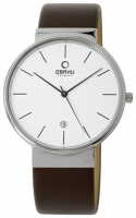 Obaku V153GCIRN watch, watch Obaku V153GCIRN, Obaku V153GCIRN price, Obaku V153GCIRN specs, Obaku V153GCIRN reviews, Obaku V153GCIRN specifications, Obaku V153GCIRN