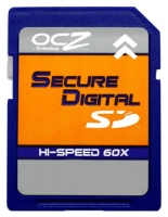 memory card OCZ, memory card OCZ OCZSD60-2GB, OCZ memory card, OCZ OCZSD60-2GB memory card, memory stick OCZ, OCZ memory stick, OCZ OCZSD60-2GB, OCZ OCZSD60-2GB specifications, OCZ OCZSD60-2GB