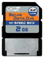 memory card OCZ, memory card OCZ OCZSDDU80-2GB, OCZ memory card, OCZ OCZSDDU80-2GB memory card, memory stick OCZ, OCZ memory stick, OCZ OCZSDDU80-2GB, OCZ OCZSDDU80-2GB specifications, OCZ OCZSDDU80-2GB