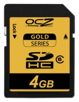 memory card OCZ, memory card OCZ OCZSDHC6PRO-4GB, OCZ memory card, OCZ OCZSDHC6PRO-4GB memory card, memory stick OCZ, OCZ memory stick, OCZ OCZSDHC6PRO-4GB, OCZ OCZSDHC6PRO-4GB specifications, OCZ OCZSDHC6PRO-4GB