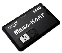 usb flash drive OCZ, usb flash OCZ OCZUSBMGK-16GB, OCZ flash usb, flash drives OCZ OCZUSBMGK-16GB, thumb drive OCZ, usb flash drive OCZ, OCZ OCZUSBMGK-16GB