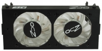 OCZ cooler, OCZ XTC Rev. 2 cooler, OCZ cooling, OCZ XTC Rev. 2 cooling, OCZ XTC Rev. 2,  OCZ XTC Rev. 2 specifications, OCZ XTC Rev. 2 specification, specifications OCZ XTC Rev. 2, OCZ XTC Rev. 2 fan