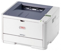 printers OKI, printer OKI B411dn, OKI printers, OKI B411dn printer, mfps OKI, OKI mfps, mfp OKI B411dn, OKI B411dn specifications, OKI B411dn, OKI B411dn mfp, OKI B411dn specification