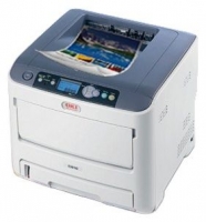 printers OKI, printer OKI C610DM, OKI printers, OKI C610DM printer, mfps OKI, OKI mfps, mfp OKI C610DM, OKI C610DM specifications, OKI C610DM, OKI C610DM mfp, OKI C610DM specification