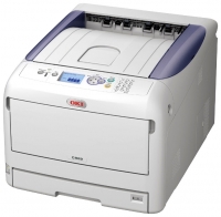 printers OKI, printer OKI C822dn, OKI printers, OKI C822dn printer, mfps OKI, OKI mfps, mfp OKI C822dn, OKI C822dn specifications, OKI C822dn, OKI C822dn mfp, OKI C822dn specification