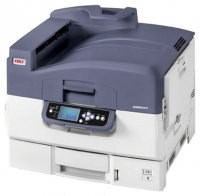 printers OKI, printer OKI C920WT, OKI printers, OKI C920WT printer, mfps OKI, OKI mfps, mfp OKI C920WT, OKI C920WT specifications, OKI C920WT, OKI C920WT mfp, OKI C920WT specification