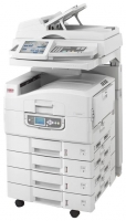 printers OKI, printer OKI C9850 MFP, OKI printers, OKI C9850 MFP printer, mfps OKI, OKI mfps, mfp OKI C9850 MFP, OKI C9850 MFP specifications, OKI C9850 MFP, OKI C9850 MFP mfp, OKI C9850 MFP specification