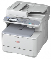 printers OKI, printer OKI MC351dn, OKI printers, OKI MC351dn printer, mfps OKI, OKI mfps, mfp OKI MC351dn, OKI MC351dn specifications, OKI MC351dn, OKI MC351dn mfp, OKI MC351dn specification