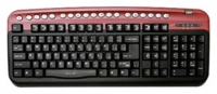 Oklick 320 M Multimedia Keyboard Red PS/2, Oklick 320 M Multimedia Keyboard Red PS/2 review, Oklick 320 M Multimedia Keyboard Red PS/2 specifications, specifications Oklick 320 M Multimedia Keyboard Red PS/2, review Oklick 320 M Multimedia Keyboard Red PS/2, Oklick 320 M Multimedia Keyboard Red PS/2 price, price Oklick 320 M Multimedia Keyboard Red PS/2, Oklick 320 M Multimedia Keyboard Red PS/2 reviews