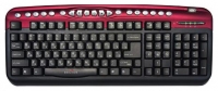 Oklick 330 M Multimedia Keyboard Black-Red PS/2, Oklick 330 M Multimedia Keyboard Black-Red PS/2 review, Oklick 330 M Multimedia Keyboard Black-Red PS/2 specifications, specifications Oklick 330 M Multimedia Keyboard Black-Red PS/2, review Oklick 330 M Multimedia Keyboard Black-Red PS/2, Oklick 330 M Multimedia Keyboard Black-Red PS/2 price, price Oklick 330 M Multimedia Keyboard Black-Red PS/2, Oklick 330 M Multimedia Keyboard Black-Red PS/2 reviews