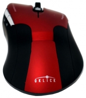 Oklick 545S Cordless Optical Mouse Red-Black USB photo, Oklick 545S Cordless Optical Mouse Red-Black USB photos, Oklick 545S Cordless Optical Mouse Red-Black USB picture, Oklick 545S Cordless Optical Mouse Red-Black USB pictures, Oklick photos, Oklick pictures, image Oklick, Oklick images