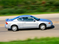 Oldsmobile Alero Coupe (1 generation) 2.4 AT (152hp) photo, Oldsmobile Alero Coupe (1 generation) 2.4 AT (152hp) photos, Oldsmobile Alero Coupe (1 generation) 2.4 AT (152hp) picture, Oldsmobile Alero Coupe (1 generation) 2.4 AT (152hp) pictures, Oldsmobile photos, Oldsmobile pictures, image Oldsmobile, Oldsmobile images