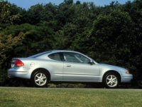 Oldsmobile Alero Coupe (1 generation) 2.4 AT (152hp) photo, Oldsmobile Alero Coupe (1 generation) 2.4 AT (152hp) photos, Oldsmobile Alero Coupe (1 generation) 2.4 AT (152hp) picture, Oldsmobile Alero Coupe (1 generation) 2.4 AT (152hp) pictures, Oldsmobile photos, Oldsmobile pictures, image Oldsmobile, Oldsmobile images