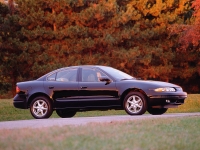 Oldsmobile Alero Saloon (1 generation) 2.2 MT (141hp) photo, Oldsmobile Alero Saloon (1 generation) 2.2 MT (141hp) photos, Oldsmobile Alero Saloon (1 generation) 2.2 MT (141hp) picture, Oldsmobile Alero Saloon (1 generation) 2.2 MT (141hp) pictures, Oldsmobile photos, Oldsmobile pictures, image Oldsmobile, Oldsmobile images