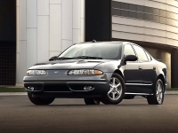 Oldsmobile Alero Saloon (1 generation) 2.4 AT (152hp) photo, Oldsmobile Alero Saloon (1 generation) 2.4 AT (152hp) photos, Oldsmobile Alero Saloon (1 generation) 2.4 AT (152hp) picture, Oldsmobile Alero Saloon (1 generation) 2.4 AT (152hp) pictures, Oldsmobile photos, Oldsmobile pictures, image Oldsmobile, Oldsmobile images