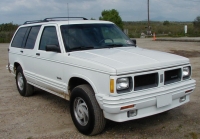 Oldsmobile Bravada Crossover (1 generation) 4.3 AT AWD (203hp) photo, Oldsmobile Bravada Crossover (1 generation) 4.3 AT AWD (203hp) photos, Oldsmobile Bravada Crossover (1 generation) 4.3 AT AWD (203hp) picture, Oldsmobile Bravada Crossover (1 generation) 4.3 AT AWD (203hp) pictures, Oldsmobile photos, Oldsmobile pictures, image Oldsmobile, Oldsmobile images