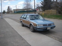 Oldsmobile Cutlass Ciera estate (5 generation) AT 3.3 (162hp) photo, Oldsmobile Cutlass Ciera estate (5 generation) AT 3.3 (162hp) photos, Oldsmobile Cutlass Ciera estate (5 generation) AT 3.3 (162hp) picture, Oldsmobile Cutlass Ciera estate (5 generation) AT 3.3 (162hp) pictures, Oldsmobile photos, Oldsmobile pictures, image Oldsmobile, Oldsmobile images