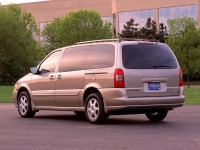 Oldsmobile Silhouette Van (2 generation) 3.4 AT AWD (187hp) photo, Oldsmobile Silhouette Van (2 generation) 3.4 AT AWD (187hp) photos, Oldsmobile Silhouette Van (2 generation) 3.4 AT AWD (187hp) picture, Oldsmobile Silhouette Van (2 generation) 3.4 AT AWD (187hp) pictures, Oldsmobile photos, Oldsmobile pictures, image Oldsmobile, Oldsmobile images