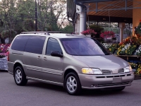 Oldsmobile Silhouette Van (2 generation) 3.4 AT AWD (187hp) photo, Oldsmobile Silhouette Van (2 generation) 3.4 AT AWD (187hp) photos, Oldsmobile Silhouette Van (2 generation) 3.4 AT AWD (187hp) picture, Oldsmobile Silhouette Van (2 generation) 3.4 AT AWD (187hp) pictures, Oldsmobile photos, Oldsmobile pictures, image Oldsmobile, Oldsmobile images