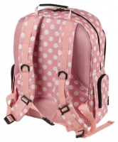 Oliepops Polka Dot Rucksack-Backpack for 15.4 photo, Oliepops Polka Dot Rucksack-Backpack for 15.4 photos, Oliepops Polka Dot Rucksack-Backpack for 15.4 picture, Oliepops Polka Dot Rucksack-Backpack for 15.4 pictures, Oliepops photos, Oliepops pictures, image Oliepops, Oliepops images