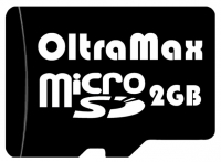 memory card OltraMax , memory card OltraMax microSD 2GB, OltraMax  memory card, OltraMax microSD 2GB memory card, memory stick OltraMax , OltraMax  memory stick, OltraMax microSD 2GB, OltraMax microSD 2GB specifications, OltraMax microSD 2GB