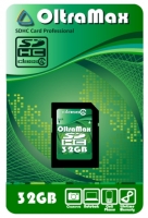 memory card OltraMax , memory card OltraMax  SDHC Class 4 32GB, OltraMax  memory card, OltraMax  SDHC Class 4 32GB memory card, memory stick OltraMax , OltraMax  memory stick, OltraMax  SDHC Class 4 32GB, OltraMax  SDHC Class 4 32GB specifications, OltraMax  SDHC Class 4 32GB