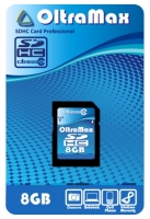 memory card OltraMax , memory card OltraMax  SDHC Class 6 8GB, OltraMax  memory card, OltraMax  SDHC Class 6 8GB memory card, memory stick OltraMax , OltraMax  memory stick, OltraMax  SDHC Class 6 8GB, OltraMax  SDHC Class 6 8GB specifications, OltraMax  SDHC Class 6 8GB