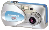 Olympus Camedia X-200 digital camera, Olympus Camedia X-200 camera, Olympus Camedia X-200 photo camera, Olympus Camedia X-200 specs, Olympus Camedia X-200 reviews, Olympus Camedia X-200 specifications, Olympus Camedia X-200