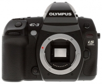 Olympus E-3 Body digital camera, Olympus E-3 Body camera, Olympus E-3 Body photo camera, Olympus E-3 Body specs, Olympus E-3 Body reviews, Olympus E-3 Body specifications, Olympus E-3 Body