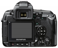 Olympus E-3 Kit digital camera, Olympus E-3 Kit camera, Olympus E-3 Kit photo camera, Olympus E-3 Kit specs, Olympus E-3 Kit reviews, Olympus E-3 Kit specifications, Olympus E-3 Kit